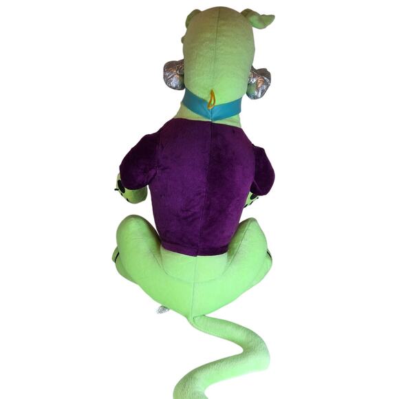 Scooby-Doo Frankenstein Plush 25" Toy Factory Prize w/Tags Halloween - Picture 7 of 16